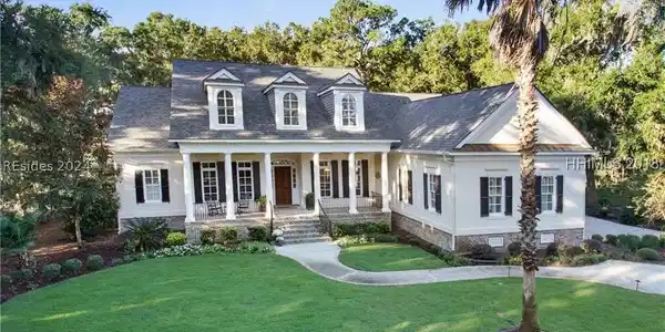 33 Magnolia Blossom Drive