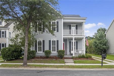 14 Orchard Park Drive