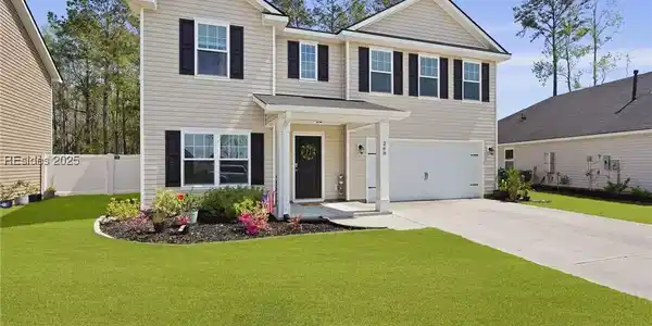 268 Founders Walk