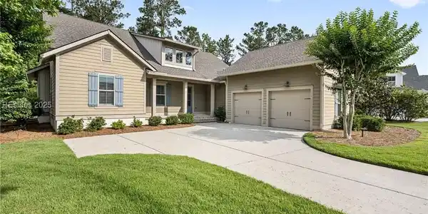 3 Lakewood Court