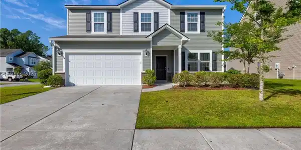 1 Burley Lane
