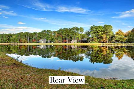 36 Foxchase Lane