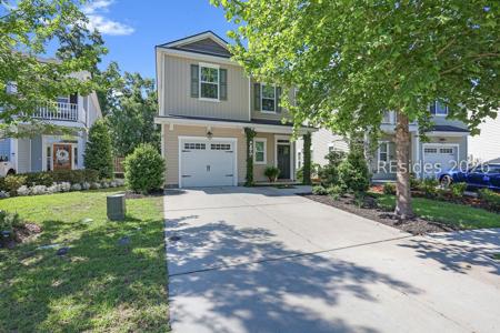 9 Cabbage Palm Lane