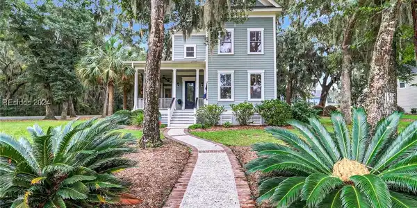 1 Osprey Road