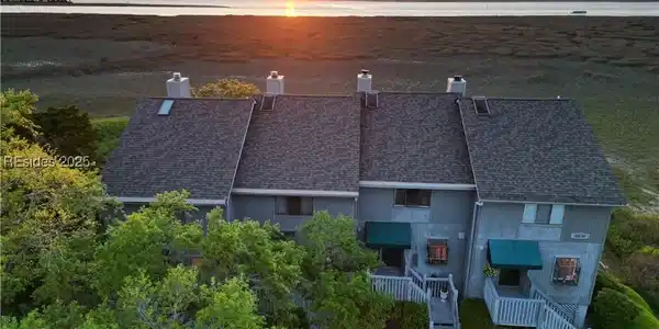31 Anchorage Point