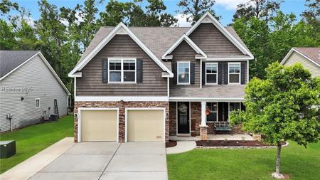 134 Tanners Run