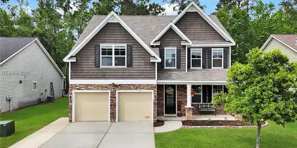 134 Tanners Run