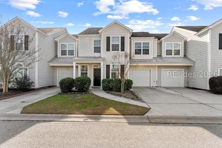 8 Buckhorn Street