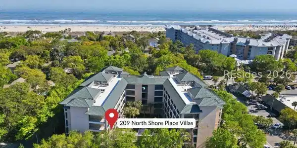 3 N Forest Beach
