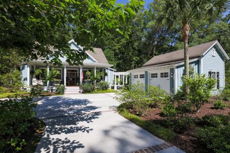 3 Oldfield Village Road