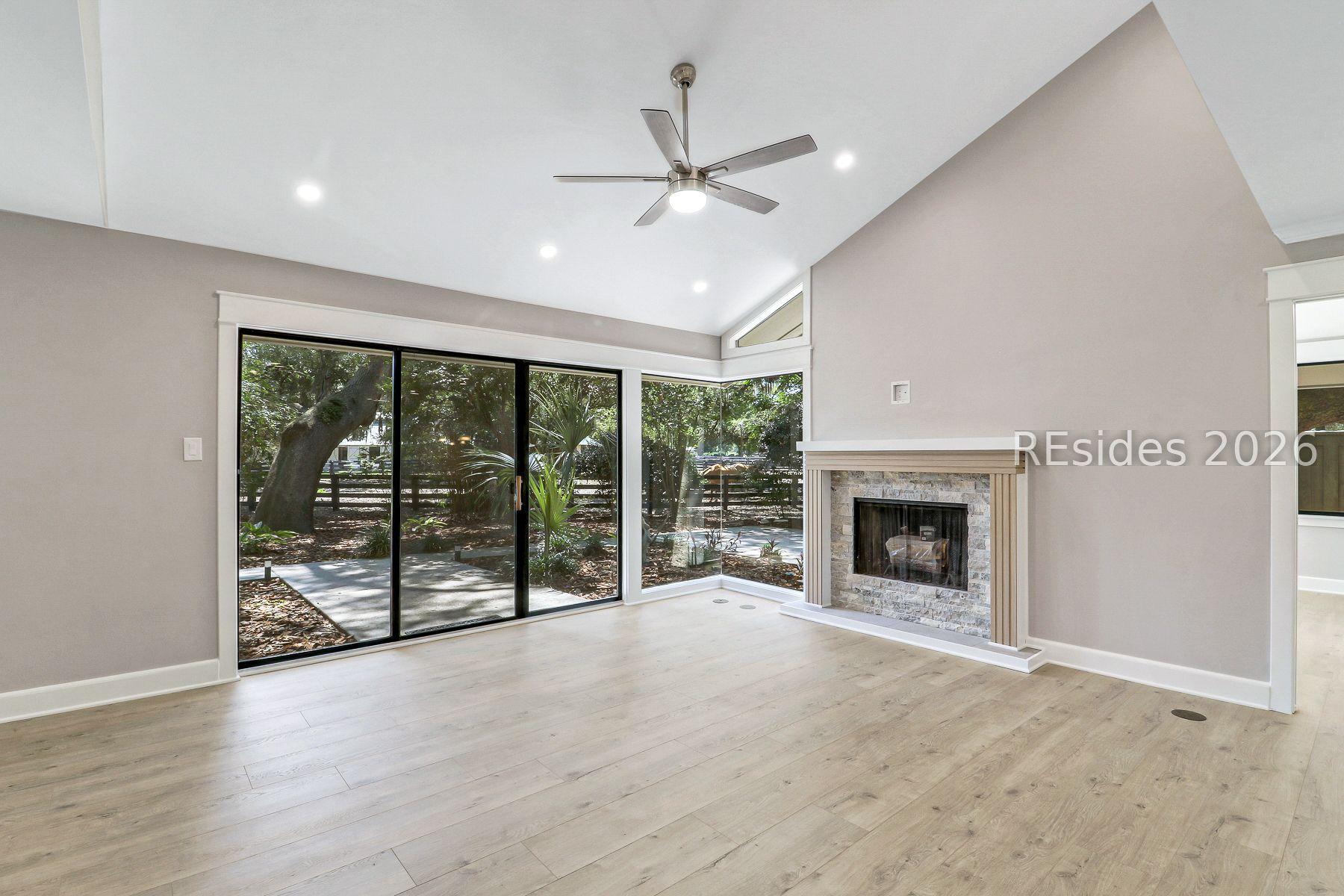 Image 4: Great Room flooded with natural light Image 4: Great Room flooded with natural light