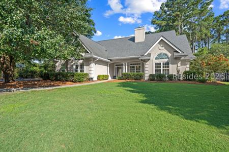 47 Heritage Lakes Drive