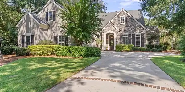 4 Interlochen Drive