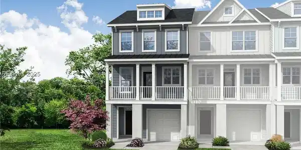 419 Parkside Commons