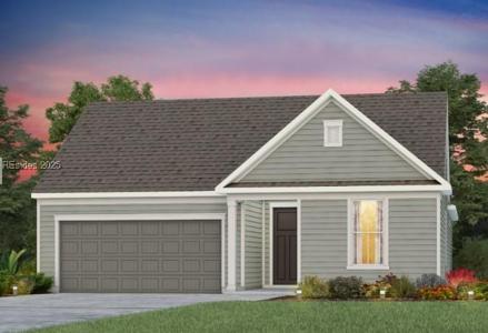 19 Scarlet Sage Drive