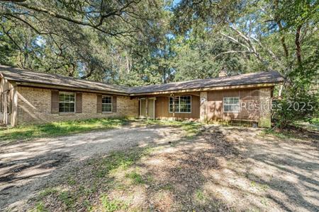 68 Cherokee Farms Road