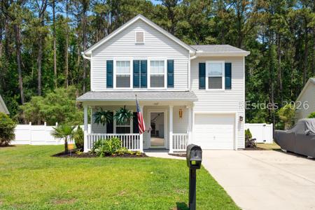 107 Holly Ridge Drive