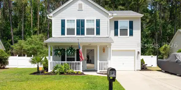 107 Holly Ridge Drive