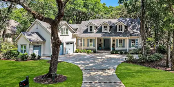 12 Primrose Lane
