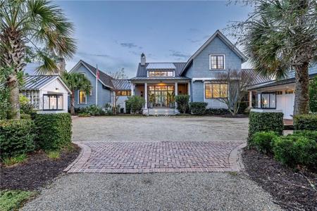 23 Powder Horn Road