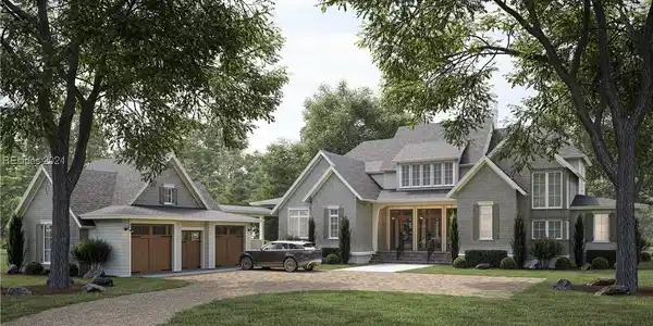 53 Inverness Drive