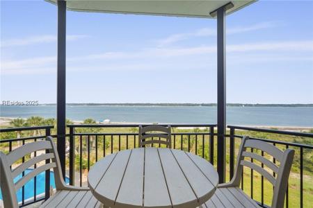 251 S Sea Pines Drive