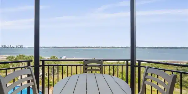 251 S Sea Pines Drive
