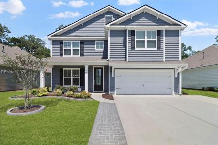 587 Hulston Landing Road