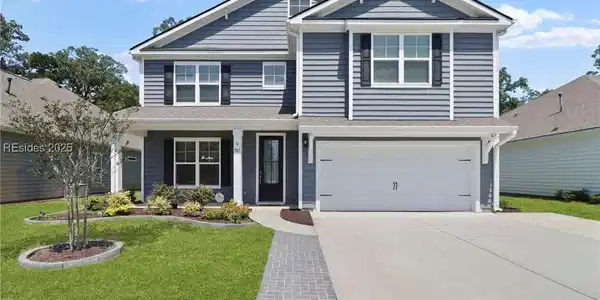 587 Hulston Landing Road