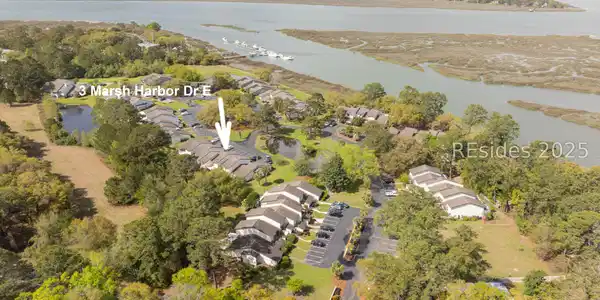 3 Marsh Harbor Drive