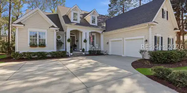 55 Hampton Hall Boulevard