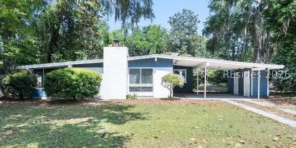 2003 Broad River Drive