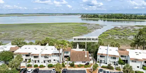 2 William Hilton Parkway