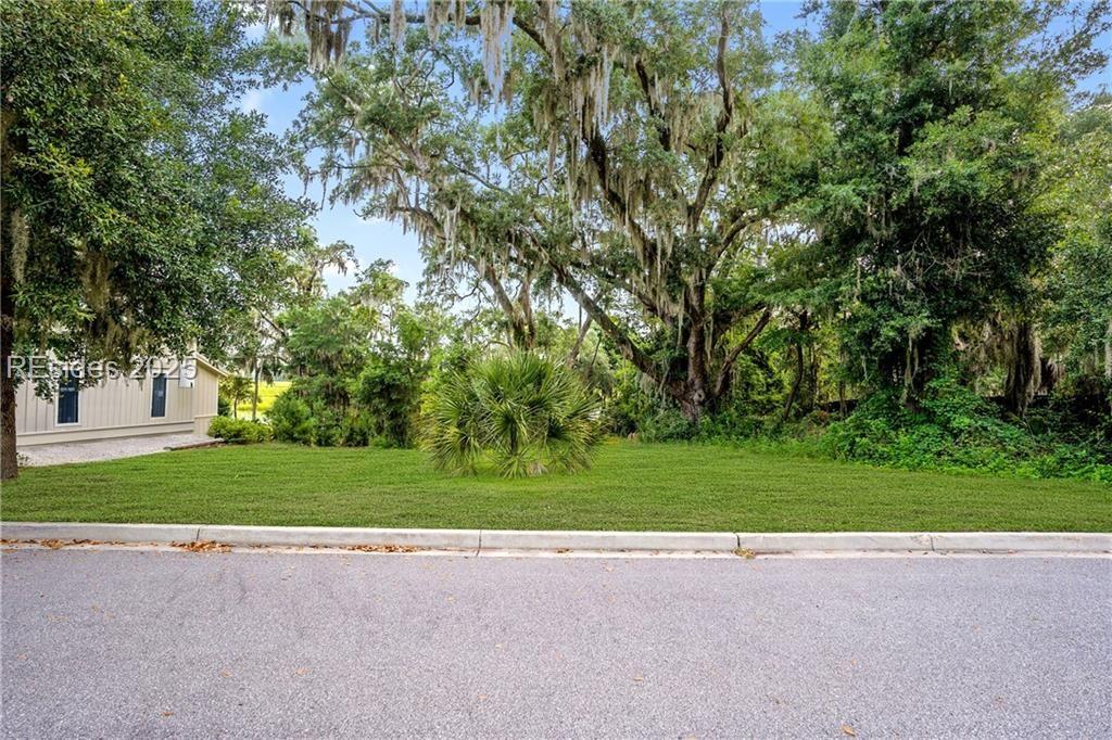 Image 3: Ground View of Waterfront Lot Image 3: Ground View of Waterfront Lot