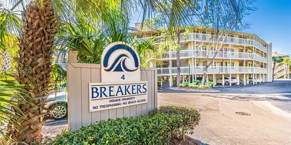 4 N Forest Beach Drive