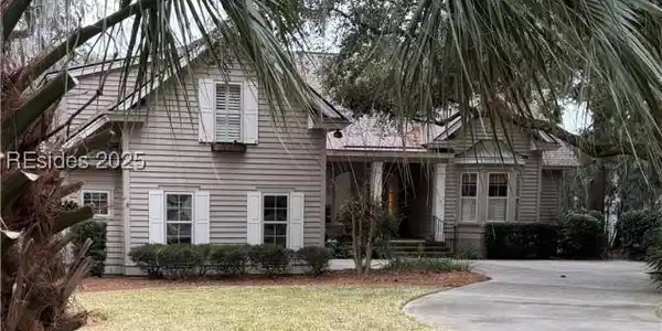 306 Seabrook Dr