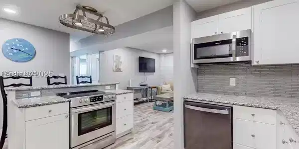663 William Hilton Parkway