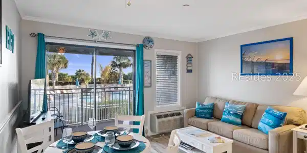 43 S Forest Beach Drive