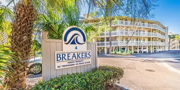 4 N Forest Beach Drive