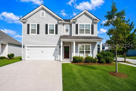 101 Hillcrest Way