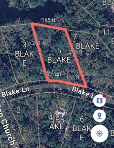 5 Blake Lane