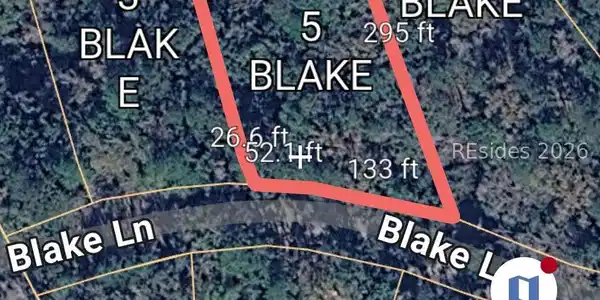 5 Blake Lane