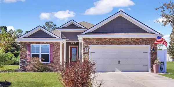 26 Bridgeton Drive