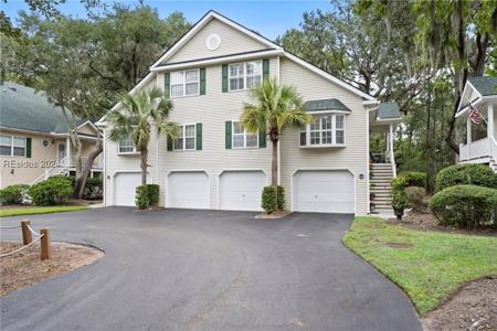 Brittany Place Drive