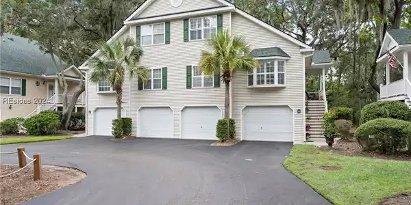 Brittany Place Drive