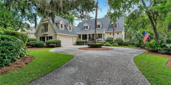22 Trimblestone Lane