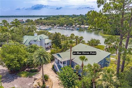 30 Blue Heron Point