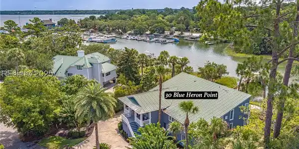 30 Blue Heron Point