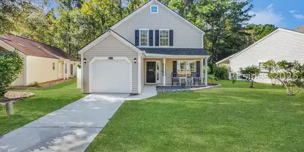 822 Bakers Court
