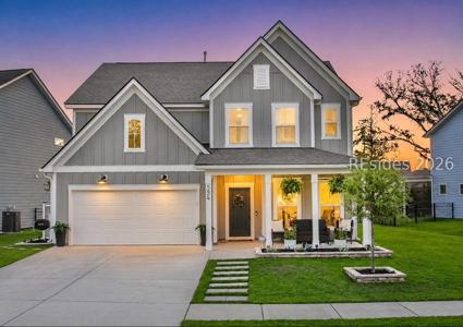 554 Danner Drive